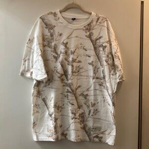 NWOT COMFRT TEE